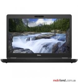 Dell Latitude 5490 (N078L549014_W10)