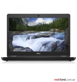 Dell Latitude 5490 (N092L549014_UBU)