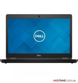 Dell Latitude 5490 (N112L549014_W10)
