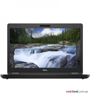 Dell Latitude 5490 (N113L549014EMEA#1-08)