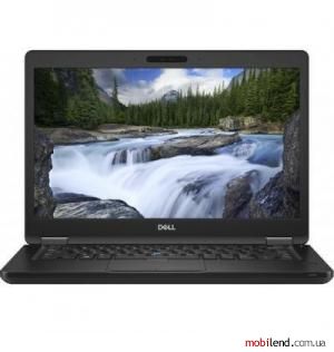 Dell Latitude 5490 (N117L549014EMEA-08)