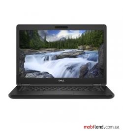 Dell Latitude 5490 (S038L549014PL)