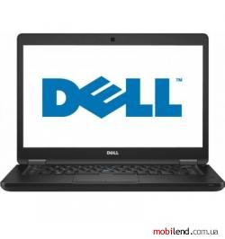 Dell Latitude 5491 Black (N002L549114EMEA_P)