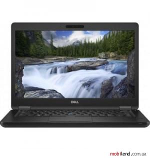 Dell Latitude 5491 (N004L549114_UBU)