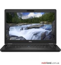 Dell Latitude 5491 (N004L549114_W10)