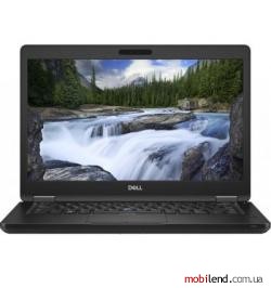 Dell Latitude 5495 (N018L549514EMEA_WIN)