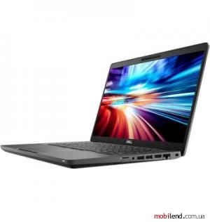 Dell Latitude 5500 (210-ARXIi516W)