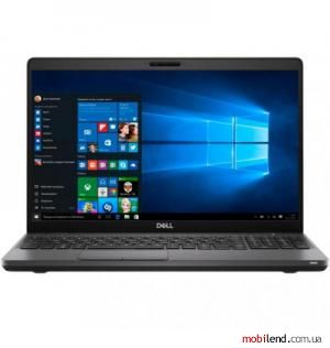 Dell Latitude 5500 (210-ARXIi716W)