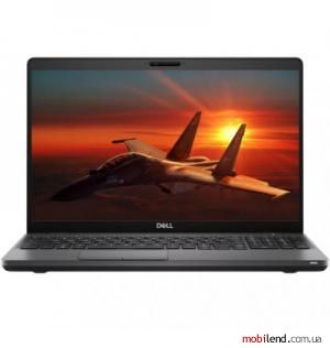 Dell Latitude 5500 Black (210-ARXIi716U)