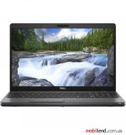 Dell Latitude 5500 (N030L550015ERC_W10)