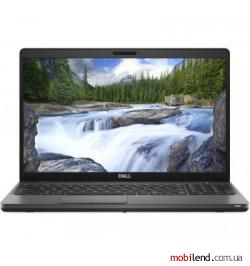 Dell Latitude 5500 (N096L550015ERC_W10)