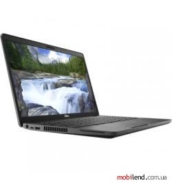 Dell Latitude 5500 (N097L550015ERC_W10)