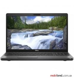 Dell Latitude 5501 (210-ASDCI516UHD_W)
