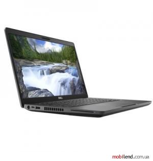 Dell Latitude 5501 (N002L550115ERC_UBU)
