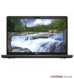 Dell Latitude 5501 (N199L550115ERC_UBU)