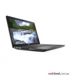 Dell Latitude 5501 (N199L550115ERC_W10)