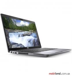 Dell Latitude 5510 (N002L551015UA_UBU)