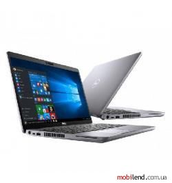 Dell Latitude 5510 (N004L551015EMEA)