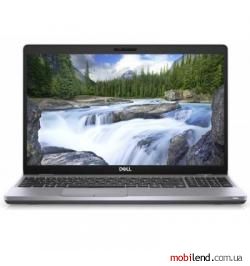 Dell Latitude 5510 (N004L551015EMEA_WIN)