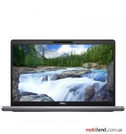 Dell Latitude 5510 (N007L551015EMEA)