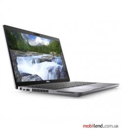 Dell Latitude 5510 (N198L551015ERC_UBU)
