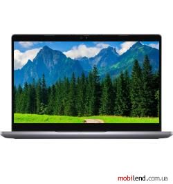 Dell Latitude 5510 Silver (N002L551015ERC_UBU)