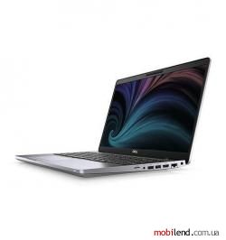 Dell Latitude 5510 Silver (N006L551015UA_WP)