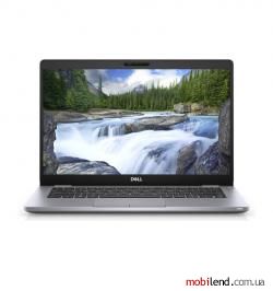 Dell Latitude 5510 Silver (N199L551015ERC_UBU)