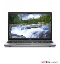 Dell Latitude 5511 (N002L551115EMEA)