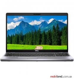 Dell Latitude 5511 (N009L551115UA_WP)
