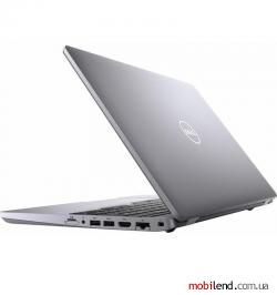 Dell Latitude 5511 (N096L551115UA_WP)