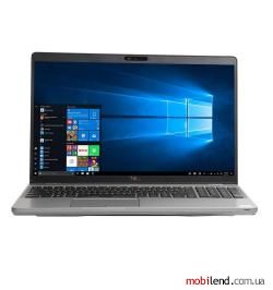 Dell Latitude 5511 (WVVW3)