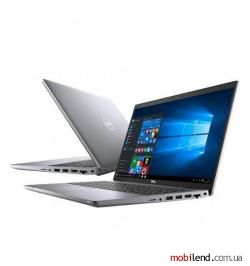 Dell Latitude 5520 (N015L552015EMEA)