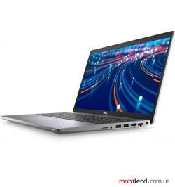 Dell Latitude 5520 Titan Gray (N095L552015UA_WP)