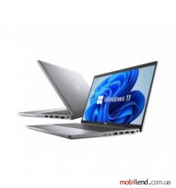 Dell Latitude 5521 (N012L552115EMEA_W11)