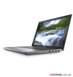 Dell Latitude 5521 Silver (N012L552115UA_WP)