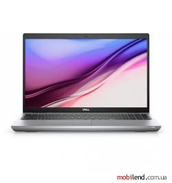 Dell Latitude 5521 Titan Gray (N011L552115UA_WP)