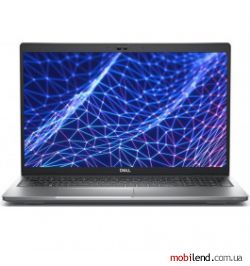 Dell Latitude 5530 Gray (210-BEWB-2211XPND)