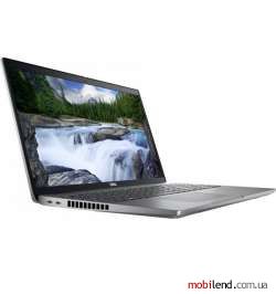 Dell Latitude 5530 Gray (N210L5530MLK15UA_UBU)
