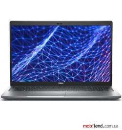 Dell Latitude 5530 Gray (N212L5530MLK15UA_W11P)