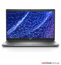 Dell Latitude 5530 (N205L5530MLK15UA_UBU)