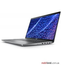 Dell Latitude 5530 Silver (N211L5530MLK15UA_WP)
