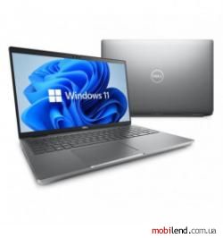 Dell Latitude 5531 (N201L553115EMEA_VP)