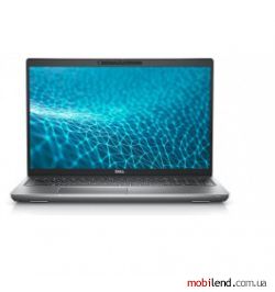 Dell Latitude 5531 (N201L553115UA_UBU)