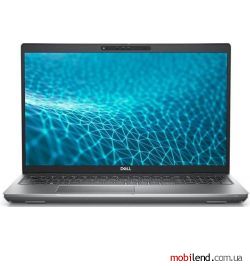 Dell Latitude 5531 (N202L553115UA_UBU)