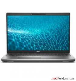 Dell Latitude 5531 (N202L553115UA_W11P)