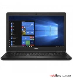 Dell Latitude 5580 (N028L558015EMEA)