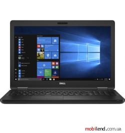 Dell Latitude 5580 (N035L558015EMEA)