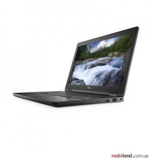 Dell Latitude 5590 (N025L559015_UBU)