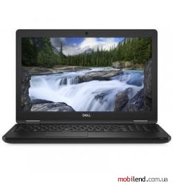 Dell Latitude 5590 (N036L559015_UBU)